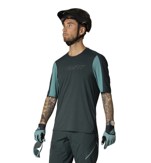 Dynafit Ride - maglia MTB - uomo. Taglia XL
