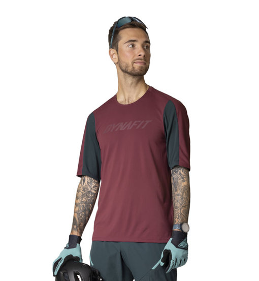 Dynafit Ride - maglia MTB - uomo. Taglia M
