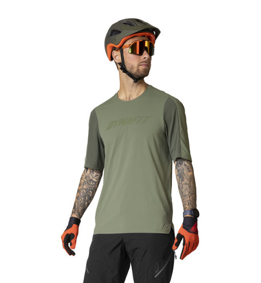 Dynafit Ride - maglia MTB - uomo. Taglia 2XL