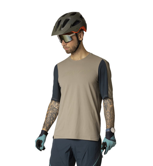 Dynafit Ride - maglia MTB - uomo. Taglia 2XL