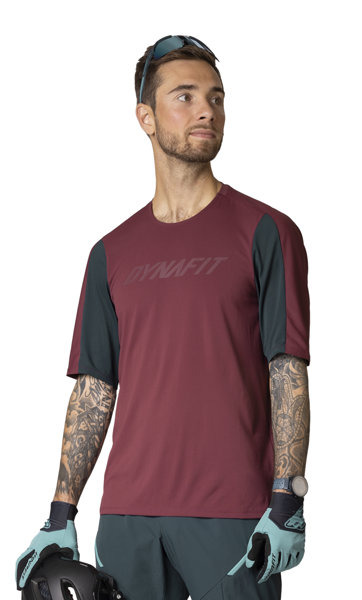 Dynafit Ride - MTB Trikot - Herren, Gr. S