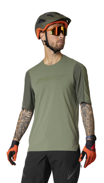 Dynafit Ride - MTB Trikot - Herren, Gr. L