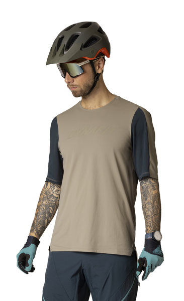Dynafit Ride - MTB Trikot - Herren, Gr. M