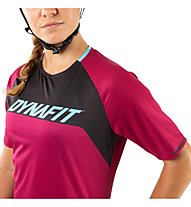 Dynafit Ride - maglia MTB - donna, Pink