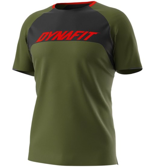 Dynafit Ride - maglia ciclismo - uomo. Taglia XL
