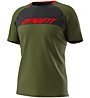 Dynafit Ride - maglia ciclismo - uomo, Green
