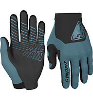 Dynafit Ride - MTB Handschuhe , Black/Light Blue