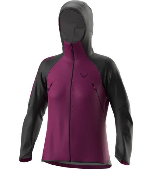 Dynafit Ride 3L W Jkt - giacca hardshell - donna. Taglia M