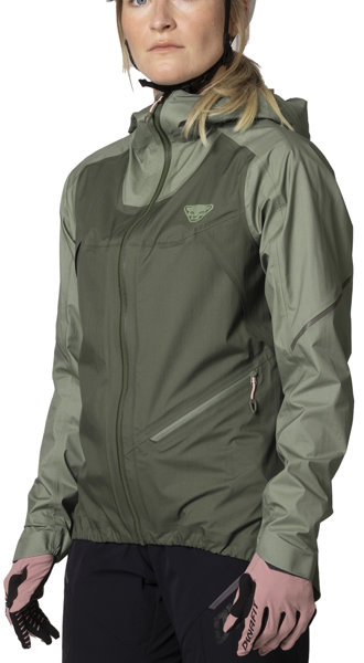 Dynafit Ride 3L - Fahrradjacke - Damen, Gr. S