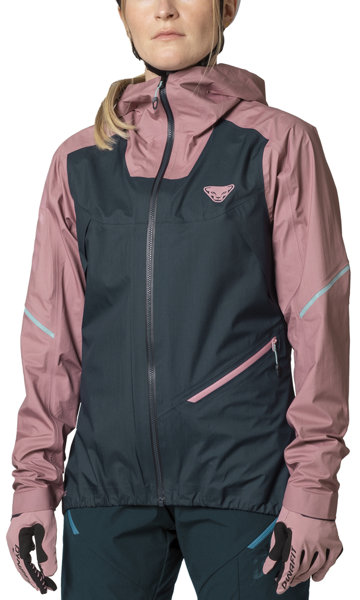Dynafit Ride 3L - Fahrradjacke - Damen, Gr. S