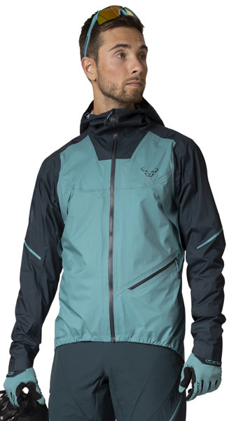 Dynafit Ride 3L - Fahrradjacke - Herren, Gr. S