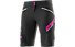 Dynafit Ride DST - Radhose MTB - Damen, Black/Pink