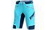 Dynafit Ride DST - Radhose MTB - Damen, Light Blue/Blue
