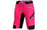 Dynafit Ride DST - Radhose MTB - Damen, Pink/Black