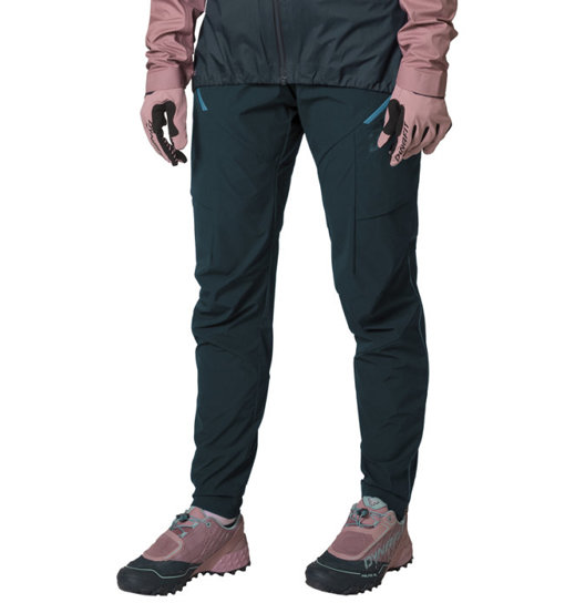 Dynafit Ride Dynastretch: Pantaloni MTB Donna