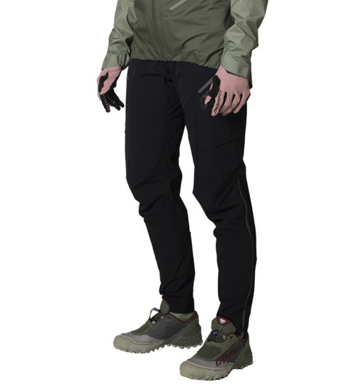 Dynafit Ride Dynastretch - pantalone MTB - donna. Taglia S