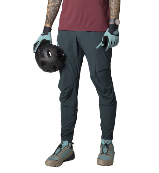 Dynafit Ride Dynastretch - pantaloni MTB - uomo. Taglia XL