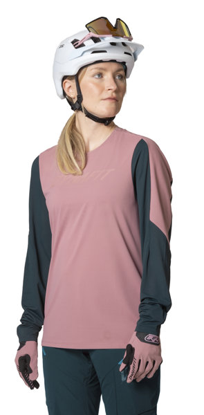 Dynafit Ride L/S - MTB Trikot - Damen, Gr. XS