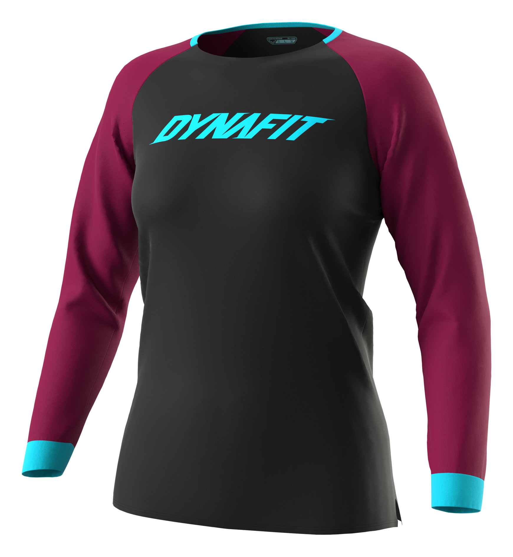 Dynafit Ride L/S W Langarmtrikot Damen