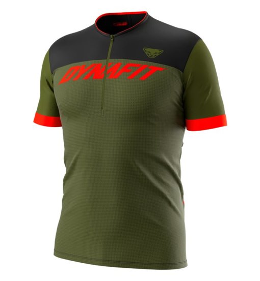 Dynafit Ride Light 1/2 - maglia MTB - uomo. Taglia L