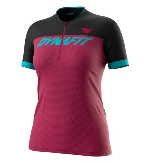 Dynafit Ride Light 1/2 Zip - maglia MTB - donna. Taglia L