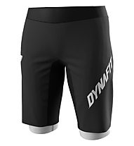 Dynafit Ride light 2in1 - pantalone MTB - donna, Black