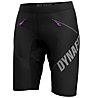 Dynafit Ride light Dynastretch - pantalone MTB - donna, Black