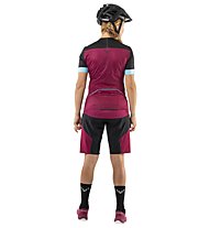 Dynafit Ride light Dynastretch - MTB Fahrradhose - Damen, Pink