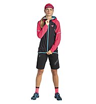 Dynafit Ride light Dynastretch - pantalone MTB - donna, Black