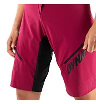 Dynafit Ride light Dynastretch - pantalone MTB - donna, Pink