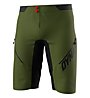 Dynafit Ride light Dynastretch - pantalone MTB - uomo, Green