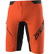 Dynafit Ride light Dynastretch - pantalone MTB - uomo, Orange