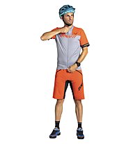 Dynafit Ride light Dynastretch - pantalone MTB - uomo, Orange