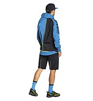 Dynafit Ride light Dynastretch - pantalone MTB - uomo, Black