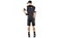 Dynafit Ride light full zip - Fahrradtrikot - Herren, Black