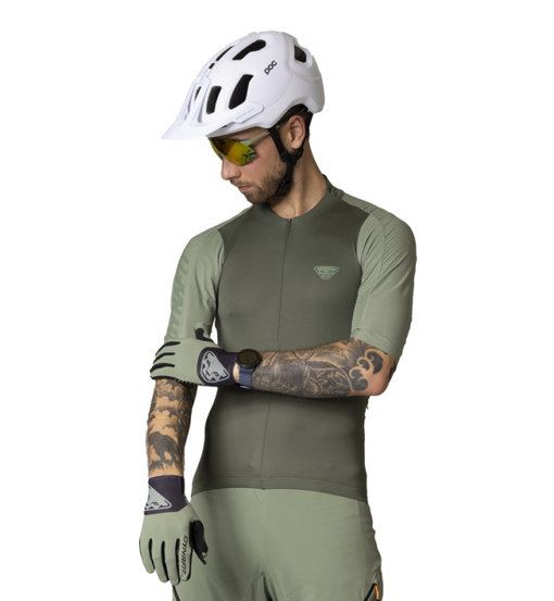 Dynafit Ride Light Half-Zip - maglia ciclismo - uomo. Taglia M