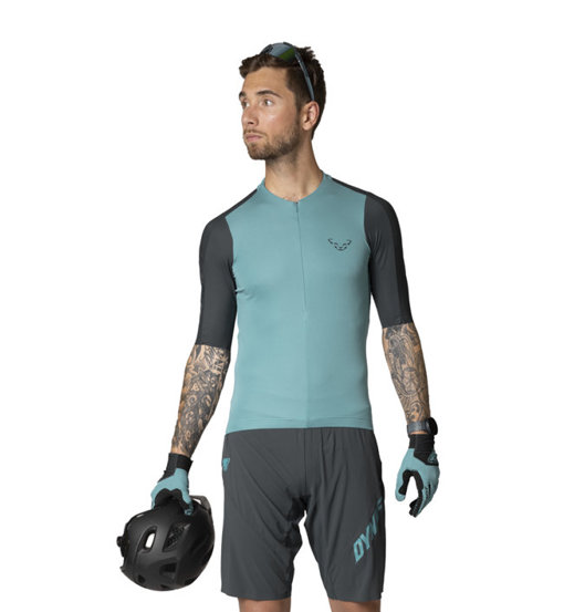 Dynafit Ride Light Half-Zip - maglia ciclismo - uomo. Taglia M