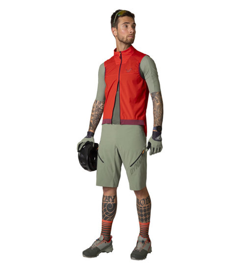 Dynafit Ride Light Wind Gilet Ciclismo: Recensione