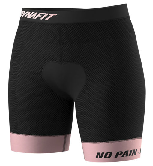 Dynafit Ride Padded - sottopantaloncino MTB - donna. Taglia XS
