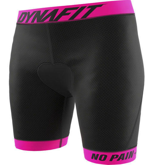 Dynafit Ride Padded Under - pantaloni MTB - donna. Taglia L