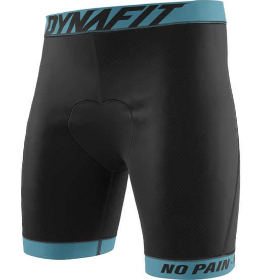 Dynafit Ride Padded Under - pantaloni bici - uomo. Taglia L