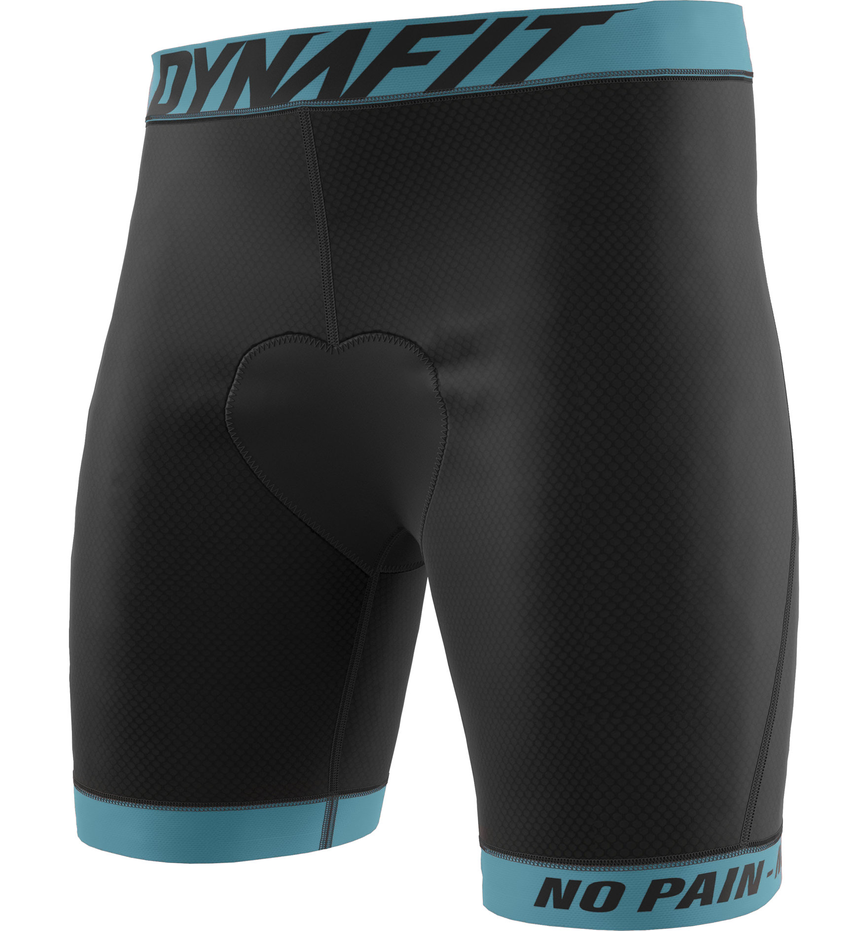 Dynafit Ride Padded Under Radhose Herren