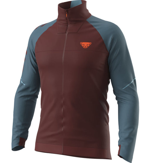 Dynafit Ride Wind M: Giacca MTB Antivento e Leggera