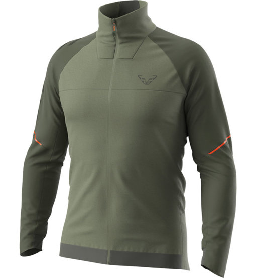 Dynafit Ride Wind M - giacca MTB - uomo. Taglia S
