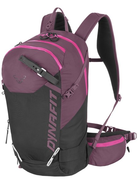 Dynafit Ridge 24 W - Skitourenrucksack - Damen, Gr. 24 L