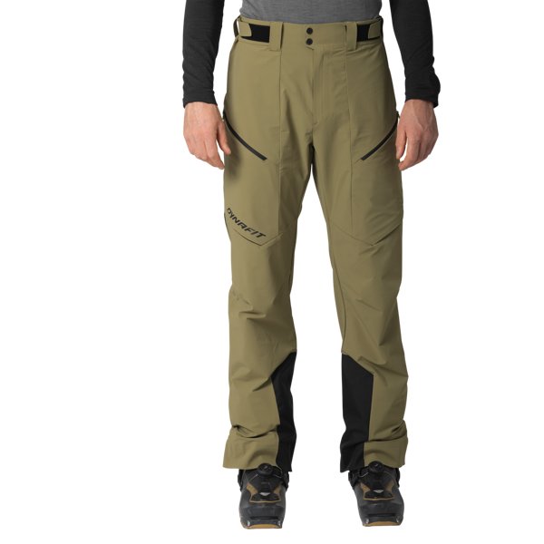 Dynafit Ridge DST M - Skitourenhose - Herren, Gr. 2XL