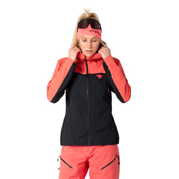 Dynafit Ridge DST W - Softshell-Jacke - Damen, Gr. XS