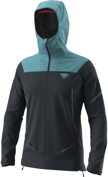 Dynafit Ridge GTX M - GORE-TEX-Jacke - Herren, Gr. S