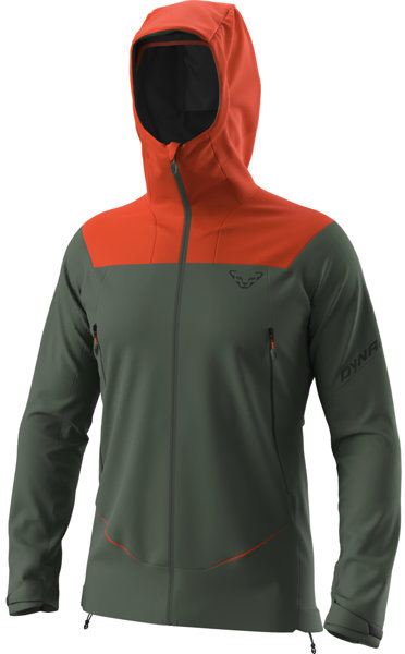 Dynafit Ridge GTX M - GORE-TEX-Jacke - Herren, Gr. 2XL