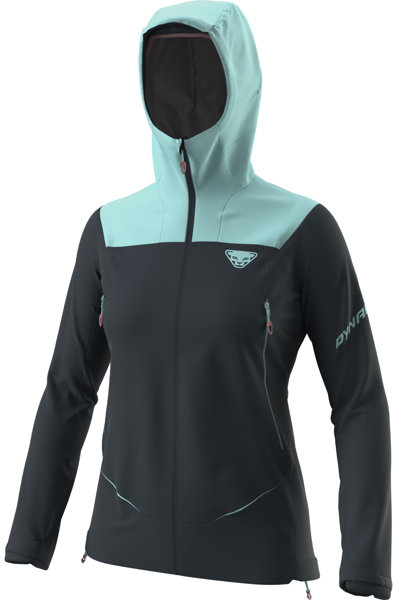 Dynafit Ridge GTX W - GORE-TEX-Jacke - Damen, Gr. XS